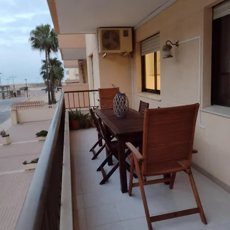 Alboran Playa * Peniscola