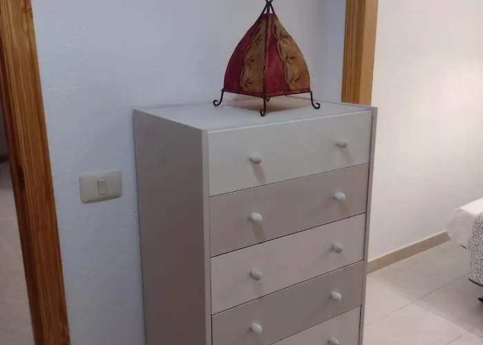 Alboran Playa Apartment Peniscola